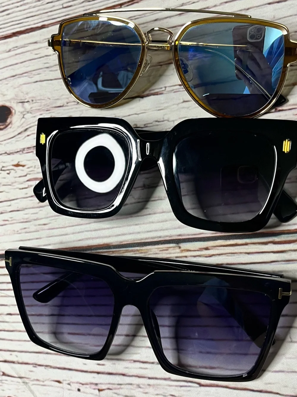 Sunglasses Bundle